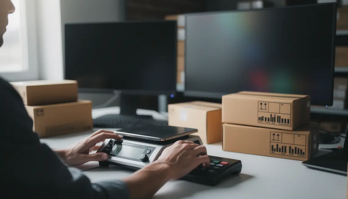 Carrier Optimization & Logistics